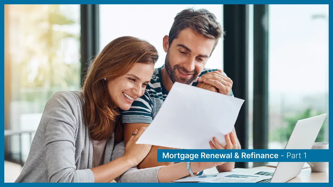What Is A Mortgage Renewal And What To Consider Before Signing