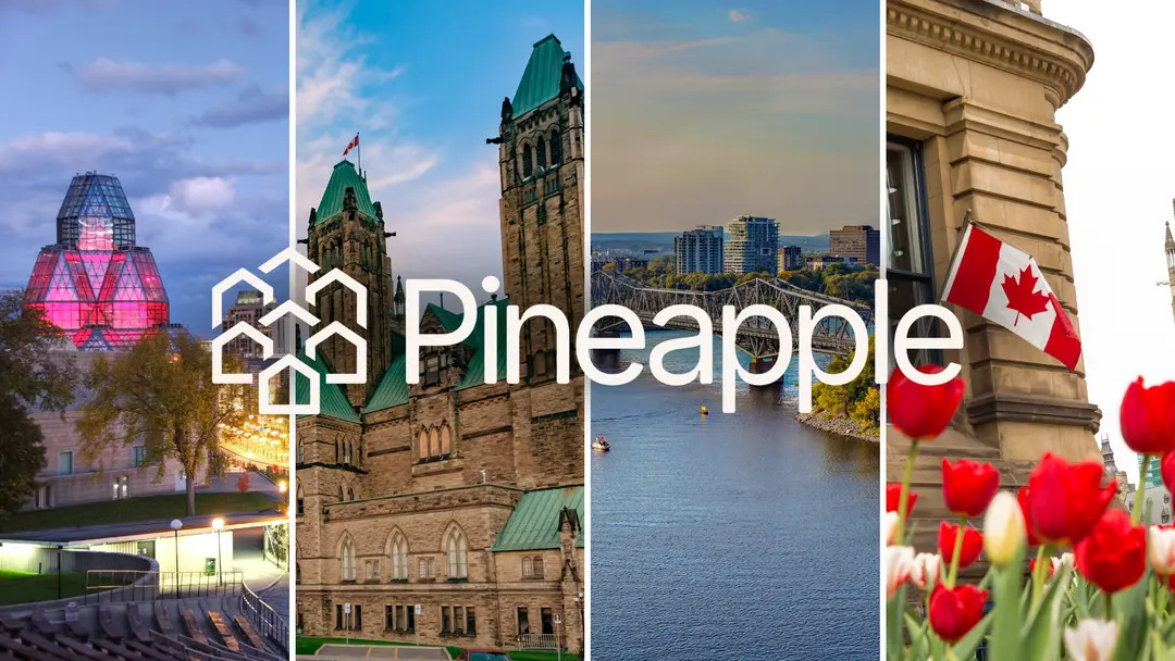 Pineapple Financial Inc. Expands Presence in Ottawa and Projects A Revenue Increase In 2024