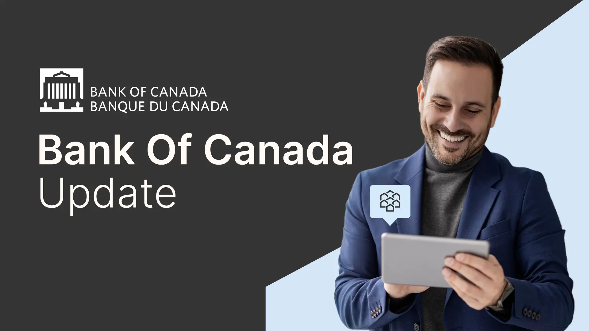 January 24th 2024 Announcement: Bank of Canada Holds Rates